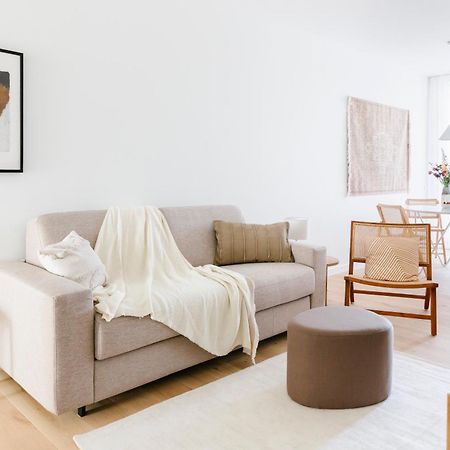High-End Flats At South Area Apartment Anvers Exterior foto
