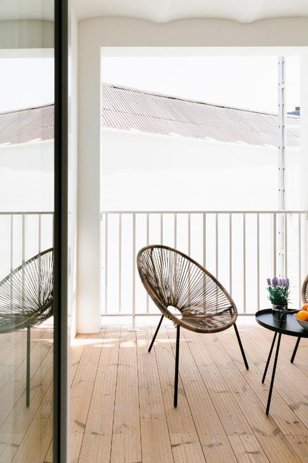 High-End Flats At South Area Apartment Anvers Exterior foto
