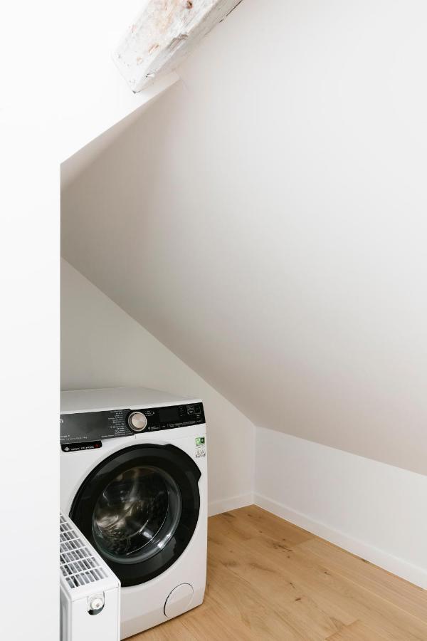 High-End Flats At South Area Apartment Anvers Exterior foto